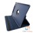   Apple iPad Pro 10.5 - Grid Plaid Pattern 360° Tablet Case